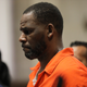 Image for article titled R. Kelly Sees Huge Spike In Sales And Streams After Guilty Verdict